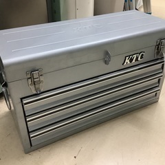 KTC 工具箱 管C220922AK (ベストバイ 静岡県袋井市)