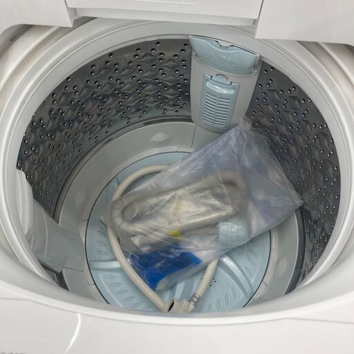 ★180日間長期保証★ 東芝 全自動洗濯機 AW-8D6 8.0kg 年式2017年 動作確認／クリーニング済み KJ889