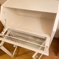 【美品中古】B-COMPANY キャビネット