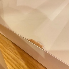 【美品中古】B-COMPANY キャビネット