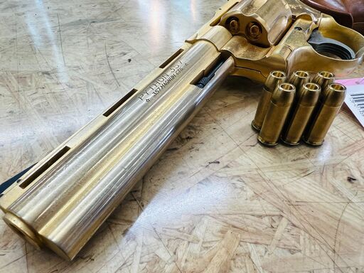 5701 コクサイ モデルガン COLT PYTHON 357 MAGNUM Amazon | コクサイ コルトパイソン 357MAGNUM 4インチ スーパー