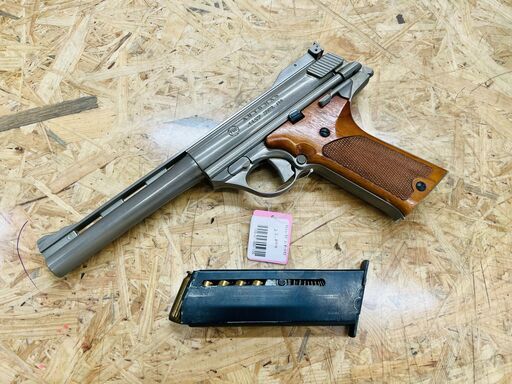 マルシン 44オートマグ モデル180 モデルガン