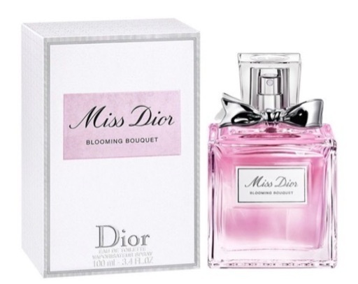 値下げ!!【 Miss Dior 】