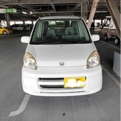 HONDAライフ🚗現状渡し✨＋7万円で車検付けれます🔧