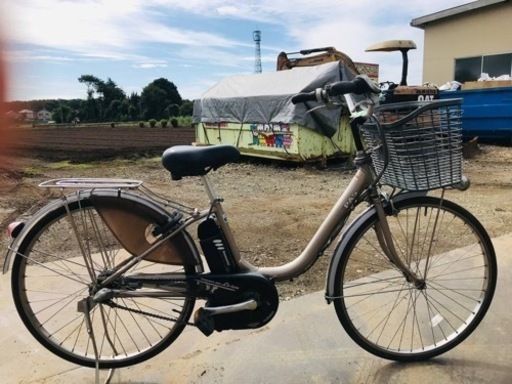 ET2973番   電動自転車