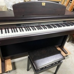 激安‼️ヤマハ電子ピアノ クラビノーバCLP-950 2000年