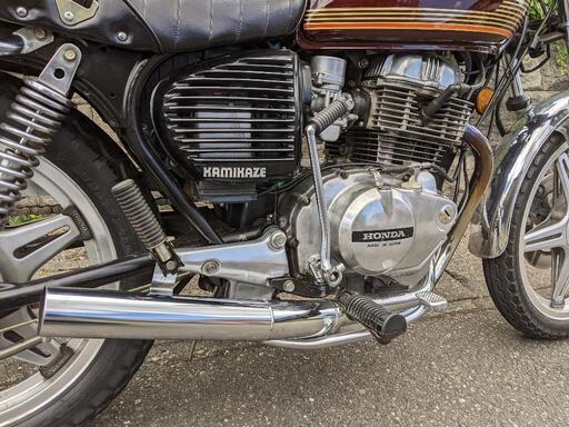 cb400tフレーム 250登録 Yahoo!オークション -「400 250登録」の落札相場・落札価格