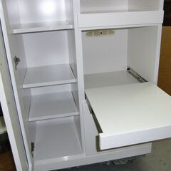 R366 内田工芸 キッチンカウンター、キッチン台、幅70cm 美品