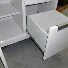 R366 内田工芸 キッチンカウンター、キッチン台、幅70cm 美品