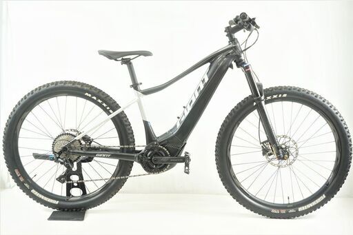 「SALE」GIANT 「ジャイアント」 FATHOM E+PRO 2020年モデル eBIKE