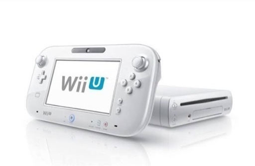 Wii U 売ります