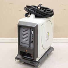 松下電器 パナソニック エアープラズマ切断用直流電源 YP-060P