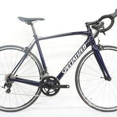 SPECIALIZED「スペシャライズド」 TARMAC MEN SPORT 2018年モデル ロードバイク フルカーボン 3722092000011