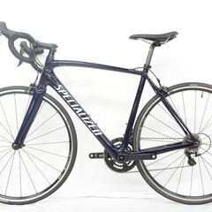 SPECIALIZED「スペシャライズド」 TARMAC MEN SPORT 2018年モデル ロードバイク フルカーボン 3722092000011