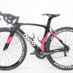 CEEPO「シーポ」 MAMBA 2017年モデル ロードバイク フルカーボン 3722092000001