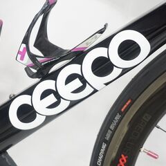 CEEPO「シーポ」 MAMBA 2017年モデル ロードバイク フルカーボン 3722092000001