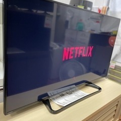 福岡市内配送可 SONY BRAVIA KDL-40EX500 [40インチ] テレビ