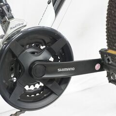 GT「ジーティー」 PALOMAR ALLOY 2019年モデル マウンテンバイク MTB 
