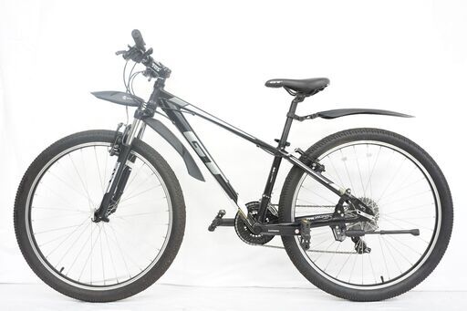 GT(ジーティー) PALOMAR Alloy(パロマーアロイ) 2022年モデル トレイル 