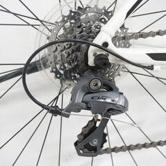 GIANT「ジャイアント」 CONTEND 2 2017年モデル ロードバイク 