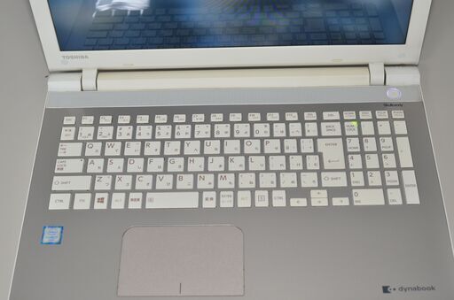 訳あり 最新Windows11+office 新品爆速SSD480GB 東芝Dynabook T75/VG