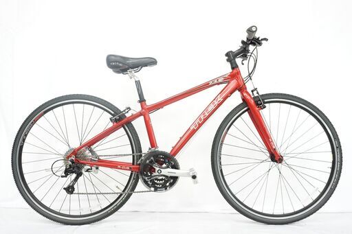TREK「トレック」 7.3FX 2009年モデル クロスバイク 3722091300002 TREK「トレック」 7.3FX 2009年モデル クロスバイク 3722091300002