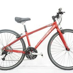 TREK「トレック」 7.3FX 2009年モデル クロスバイク 3722091300002