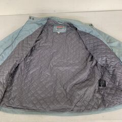 GULF】 ガルフ ジャケット アウター 古着 Lサイズ
