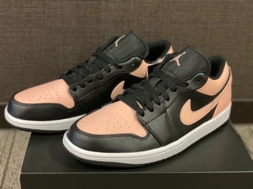 その他 NIKE AIR JORDAN 1 LOW \