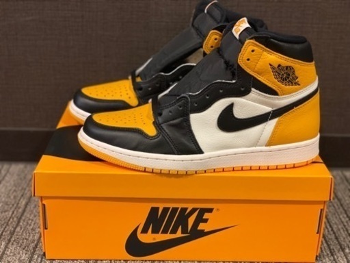 その他 Nike Air Jordan 1 High OG \