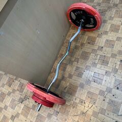 マルチベンチプレス (バーベル:110kg※シャフト除く※)  シャフト＆ダンベルセット ベンチプレス トレーニングベンチ トレーニング器具💳自社配送時🌟代引き可💳※現金、クレジット、スマホ決済対応※