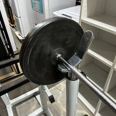 マルチベンチプレス (バーベル:110kg※シャフト除く※)  シャフト＆ダンベルセット ベンチプレス トレーニングベンチ トレーニング器具💳自社配送時🌟代引き可💳※現金、クレジット、スマホ決済対応※