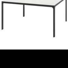 IKEA 会議テーブル　フリーアドレス　デスク
