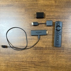 Fire TV Stick