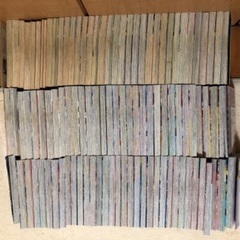 ワンピース　1-101巻セット