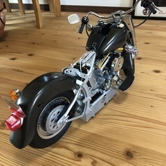 (お取引き終了)ファットボーイ(ジャンク)