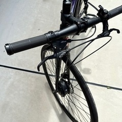 電動クロスバイク