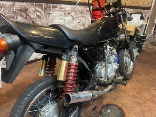 GS50 カスタム 2日間限定 8万円 | dawaak.com.sa