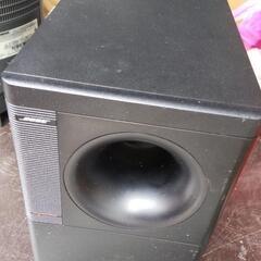 BOSE SPEAKER SYSTEM