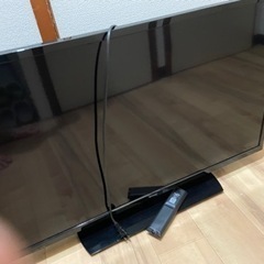 テレビ