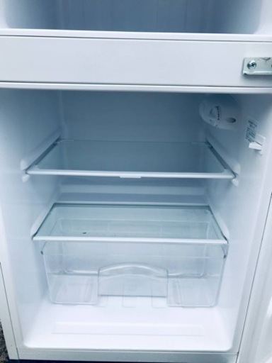 ET4番⭐️ハイアール冷凍冷蔵庫⭐️