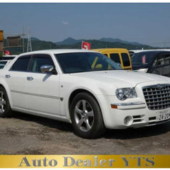 クライスラー 中古車 ジモティー