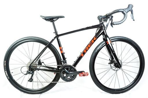 TREK 「トレック」 CHECKPOINT AL3 2020年モデル グラベルロードバイク