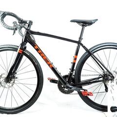 TREK 「トレック」 CHECKPOINT AL3 2020年モデル グラベルロードバイク