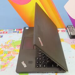 JC0936 レノボ Thinkpad FHD X270 NVMe 第7世代 8gb 256 office2019