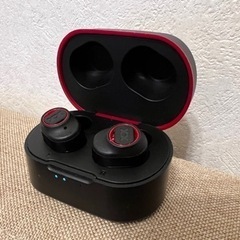 Bluetoothイヤホン    JVC HA-XC50T-B ...