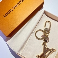 正規品・新品・未開封】ポルト クレ・LV ファセット M65216
