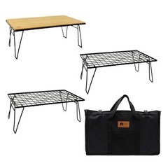 【新品未使用】HIBARI フィールドラック