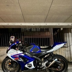 GSX-R1000 k7