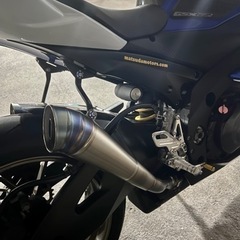 GSX-R1000 k7